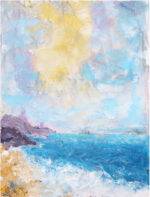 Porthcurno, Cornwall 1
